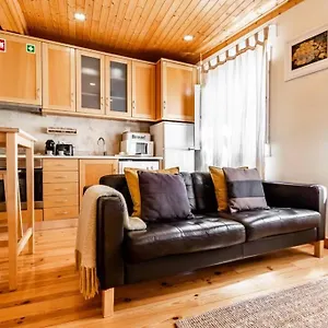 Inloveapartments - Duplex At Alfama Lisboa