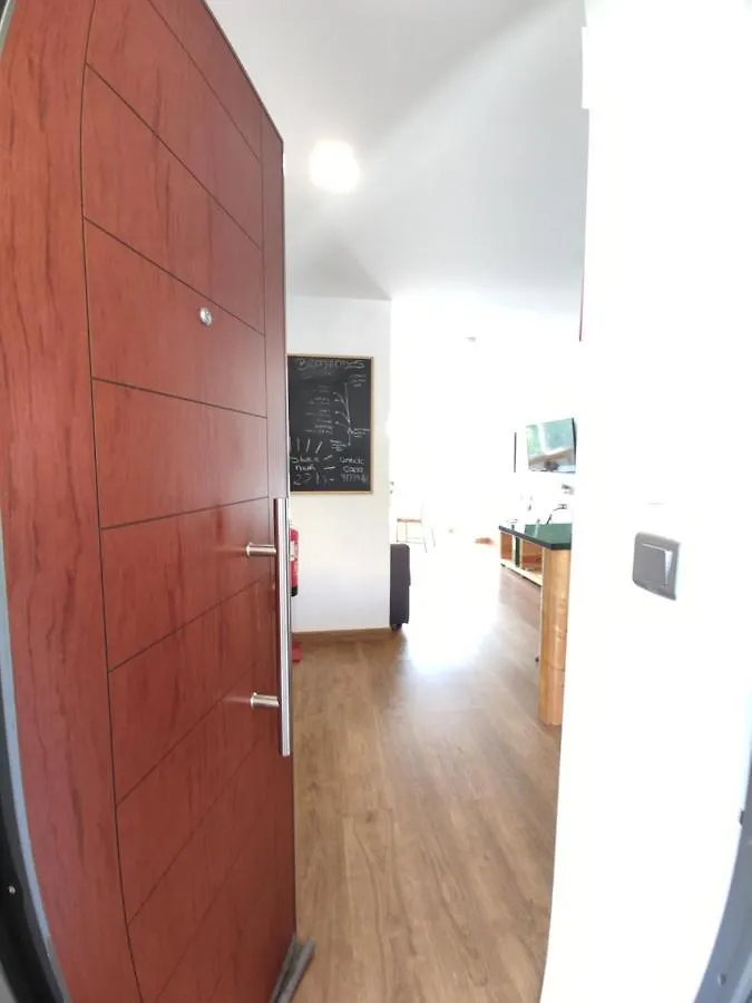 Apartamento Best House Airport Lisboa