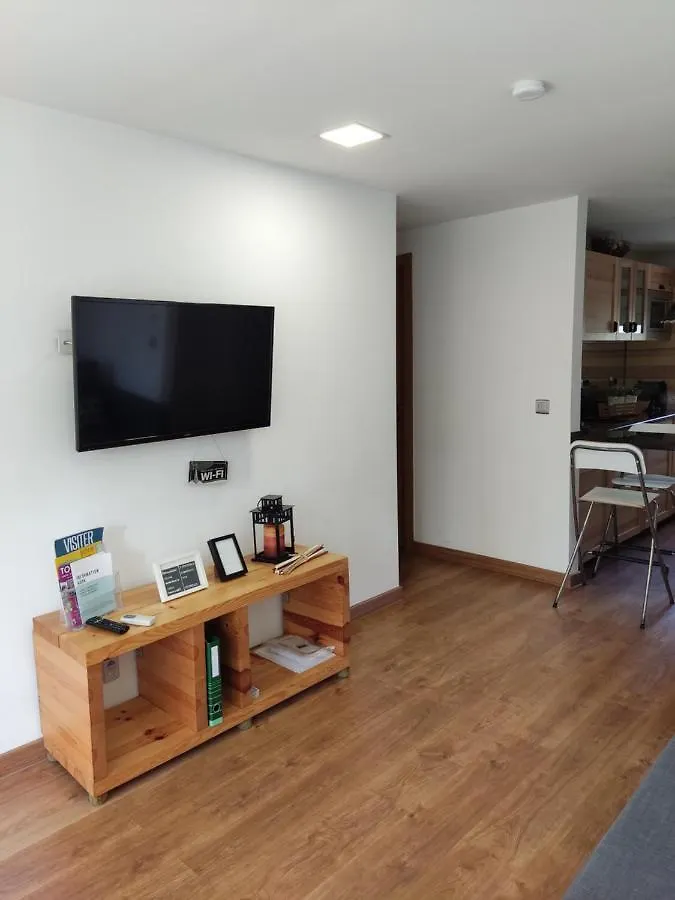 Best House Airport Lisboa Apartamento