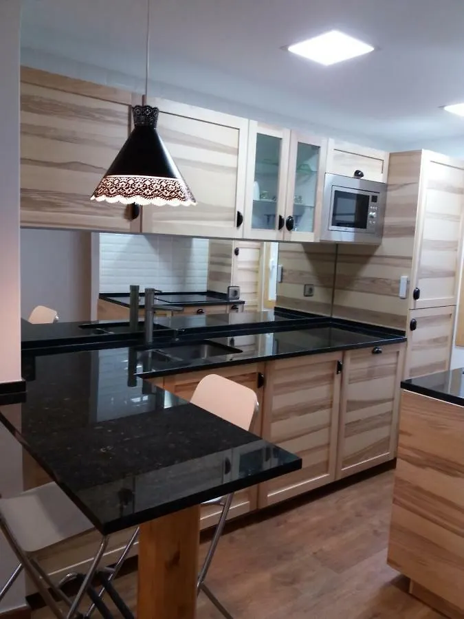 Best House Airport Lisboa Apartamento
