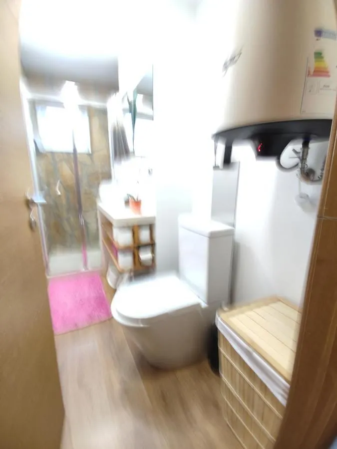 Apartamento Best House Airport Lisboa