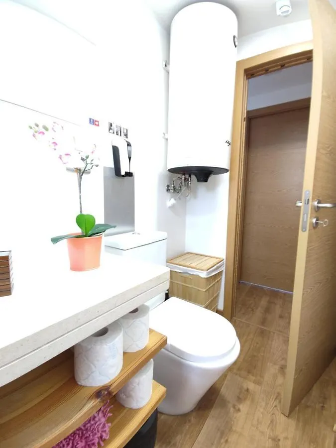 Best House Airport Lisboa Apartamento