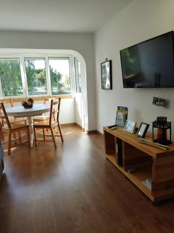 Best House Airport Lisboa Apartamento