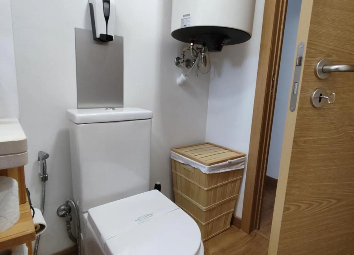 Apartamento Best House Airport Lisboa