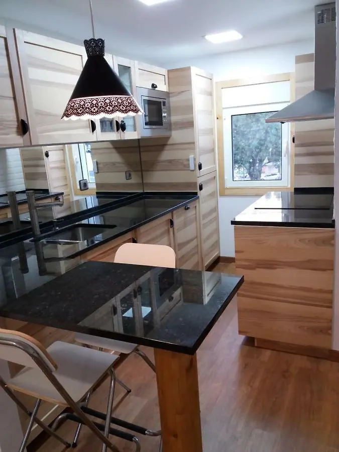 Apartamento Best House Airport Lisboa