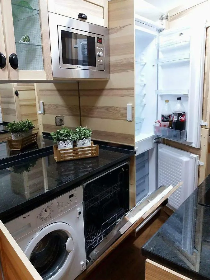 Apartamento Best House Airport Lisboa Portugal