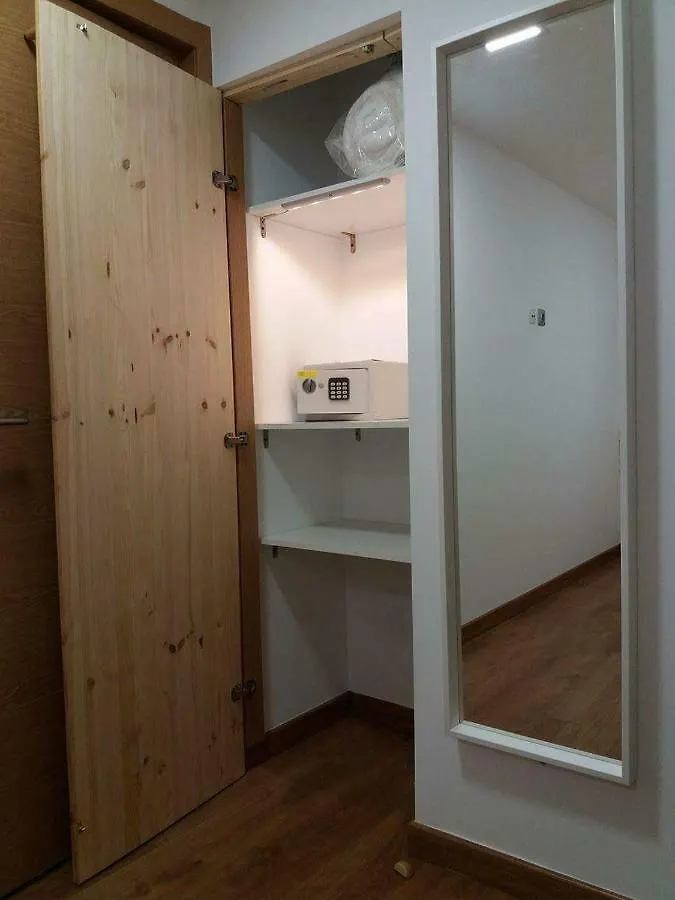Apartamento Best House Airport Lisboa