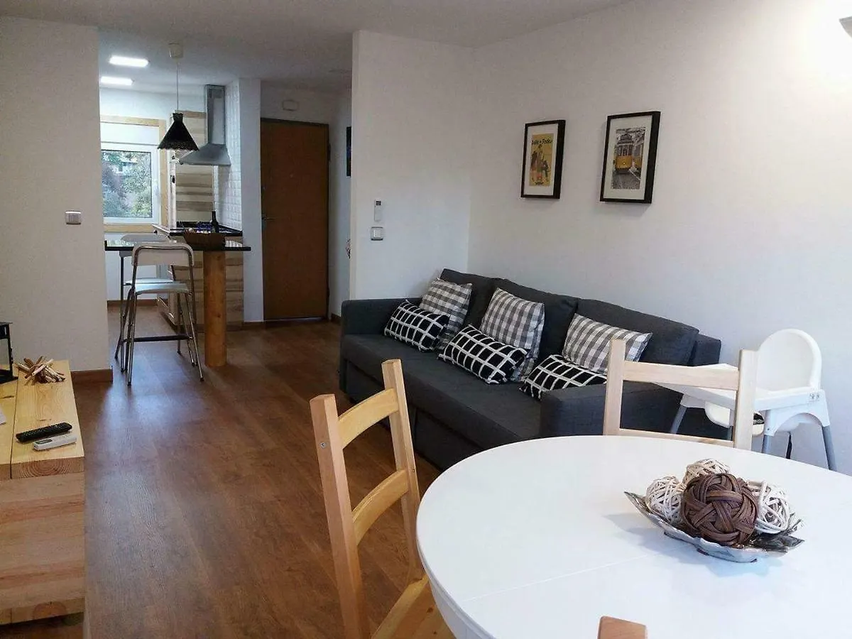 Apartamento Best House Airport Lisboa