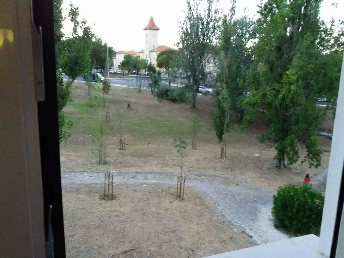 Apartamento Best House Airport Lisboa Portugal