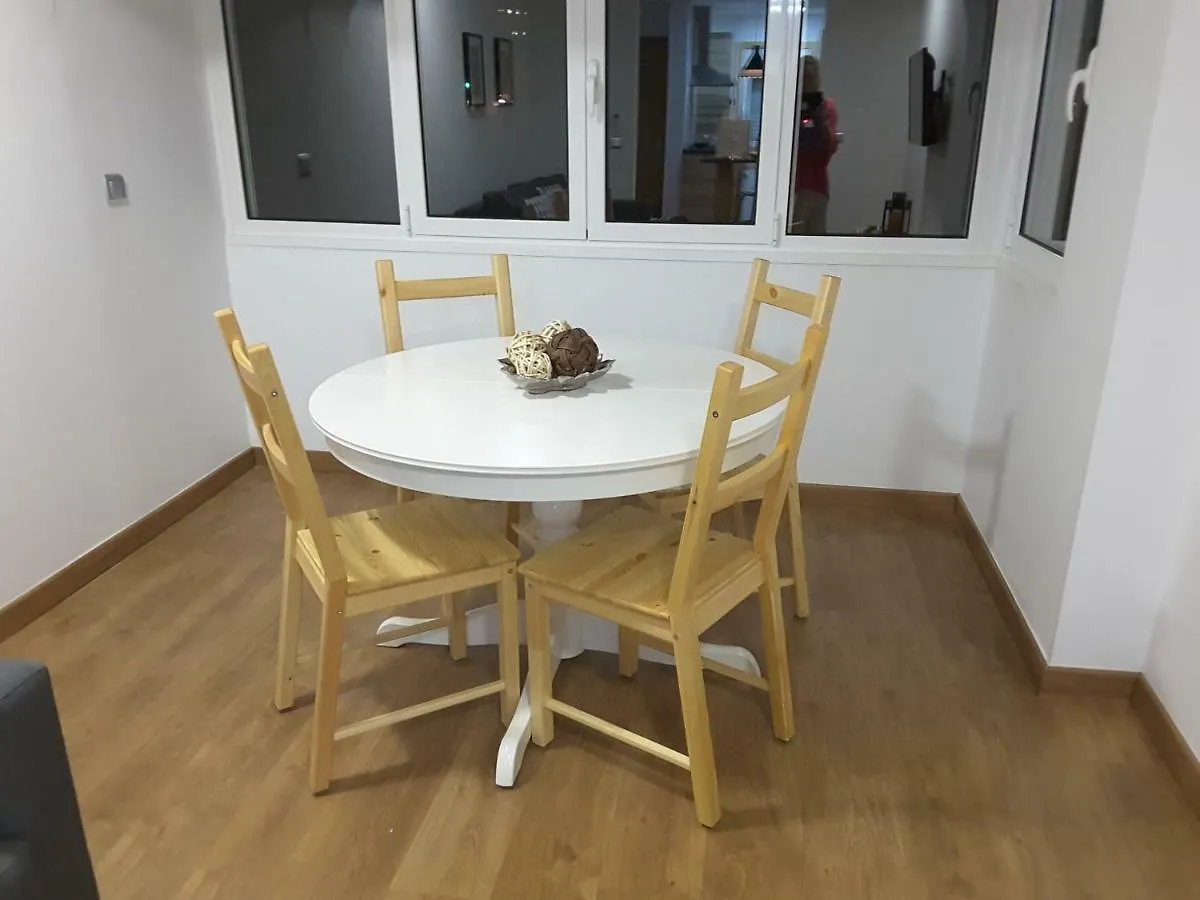 Best House Airport Lisboa Apartamento